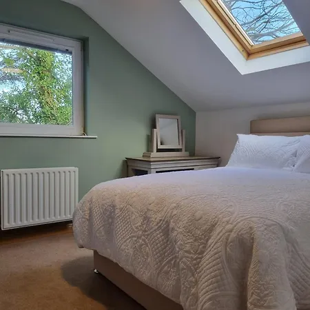 Sullatober House With Hot Tub And Games Room Carrickfergus Exterior photo