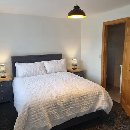 Sullatober House With Hot Tub And Games Room Carrickfergus Exterior photo