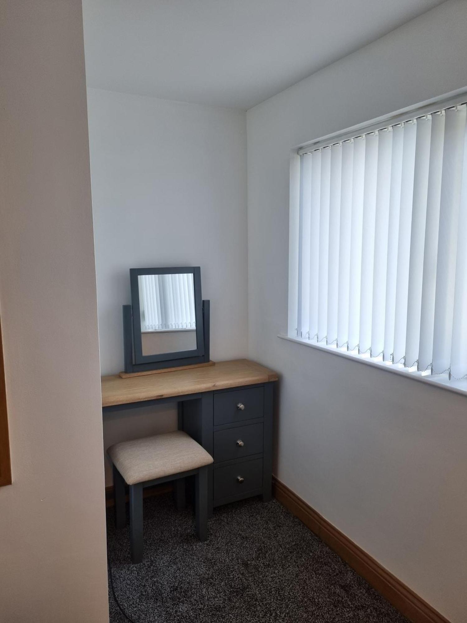 Holiday home Sullatober House With Hot Tub And Games Carrickfergus